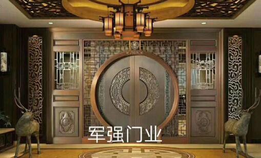 軍強鑄鋁門結構和詳情,讓你購買的沖動來了! 軍強鑄鋁門結構和詳情,讓你購買的沖動來了!