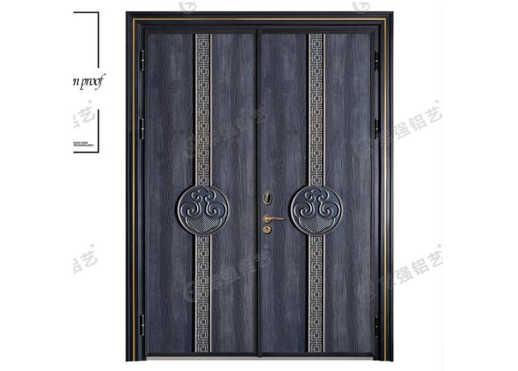 鑄鋁門廠家要想發展好,做好這七點必不可少! 鑄鋁門廠家要想發展好,做好這七點必不可少!